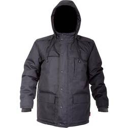 Lahti Pro Insulated Jacket, (L4091506) [Ukendt]